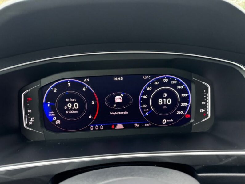 
								VW Tiguan 2,0 TDI R-Line *JAMSTVO 12 Mjeseci* CIJENA S PDV! full									