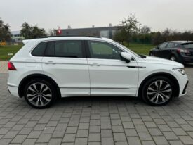 VW Tiguan 2,0 TDI R-Line *JAMSTVO 12 Mjeseci* CIJENA S PDV!