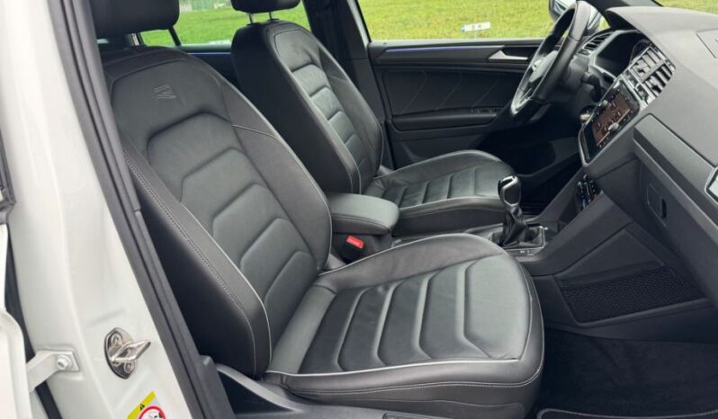 
								VW Tiguan 2,0 TDI R-Line *JAMSTVO 12 Mjeseci* CIJENA S PDV! full									