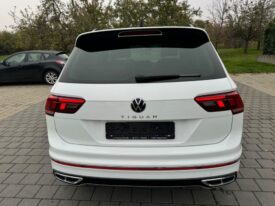 VW Tiguan 2,0 TDI R-Line *JAMSTVO 12 Mjeseci* CIJENA S PDV!