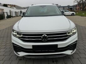 VW Tiguan 2,0 TDI R-Line *JAMSTVO 12 Mjeseci* CIJENA S PDV!