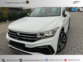 VW Tiguan 2,0 TDI R-Line *JAMSTVO 12 Mjeseci* CIJENA S PDV!