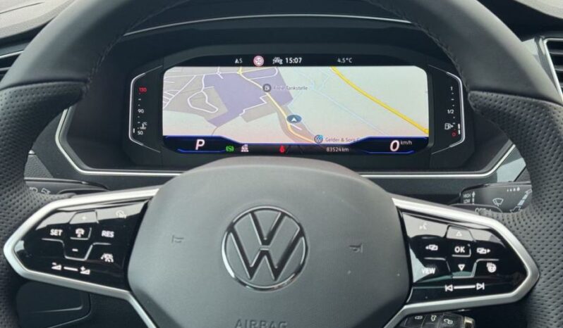 
								VW Tiguan 2,0 TDI R-Line *JAMSTVO 12 Mjeseci* CIJENA S PDV! full									