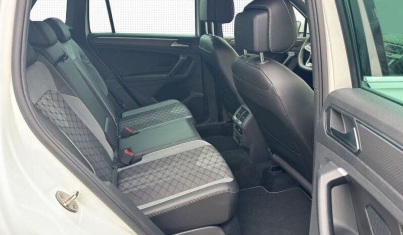 
								VW Tiguan 2,0 TDI R-Line *JAMSTVO 12 Mjeseci* CIJENA S PDV! full									