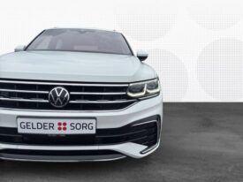 VW Tiguan 2,0 TDI R-Line *JAMSTVO 12 Mjeseci* CIJENA S PDV!