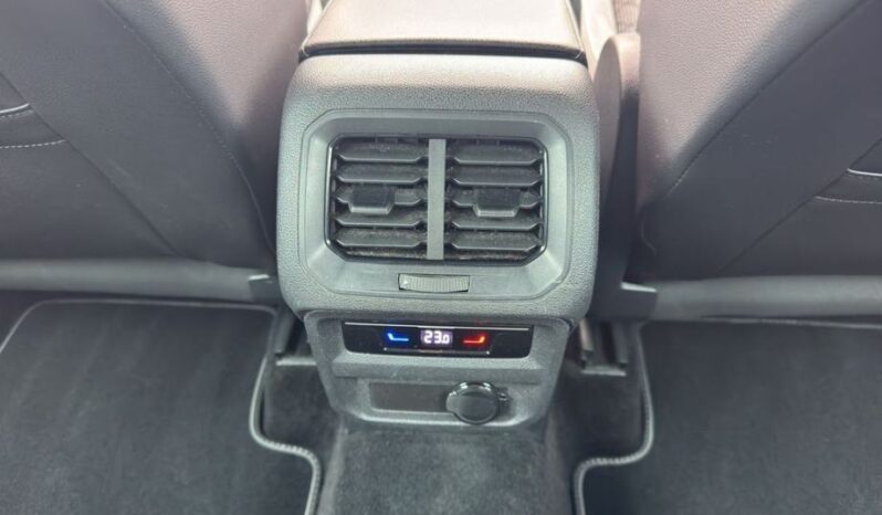 
								VW Tiguan 2,0 TDI R-Line *JAMSTVO 12 Mjeseci* CIJENA S PDV! full									