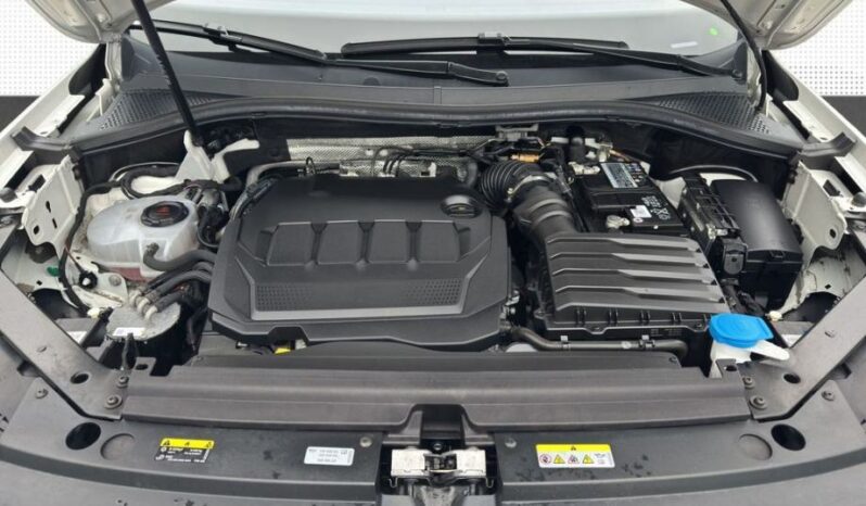 
								VW Tiguan 2,0 TDI R-Line *JAMSTVO 12 Mjeseci* CIJENA S PDV! full									