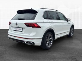 VW Tiguan 2,0 TDI R-Line *JAMSTVO 12 Mjeseci* CIJENA S PDV!