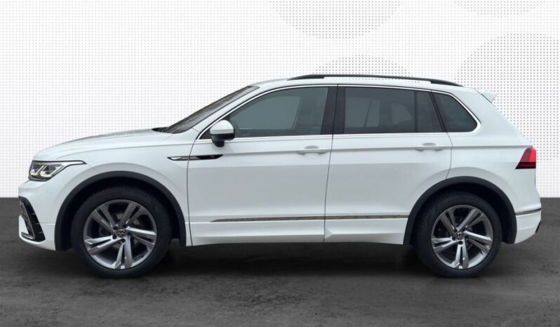 
								VW Tiguan 2,0 TDI R-Line *JAMSTVO 12 Mjeseci* CIJENA S PDV! full									