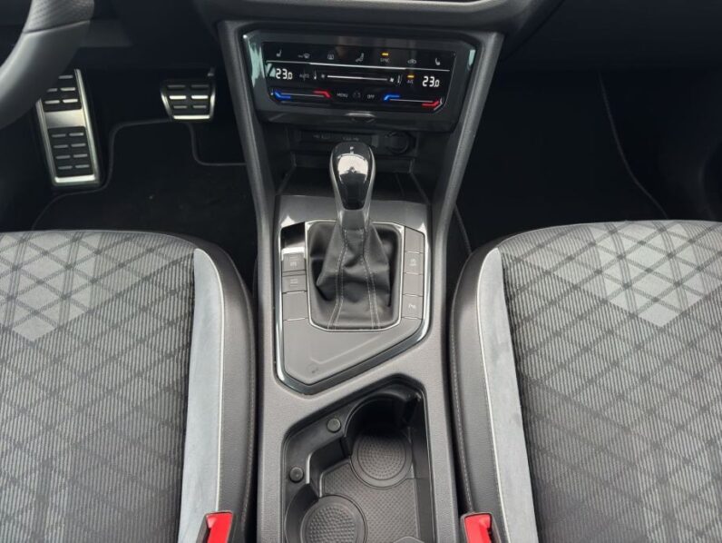 
								VW Tiguan 2,0 TDI R-Line *JAMSTVO 12 Mjeseci* CIJENA S PDV! full									