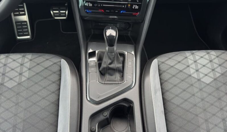 
								VW Tiguan 2,0 TDI R-Line *JAMSTVO 12 Mjeseci* CIJENA S PDV! full									