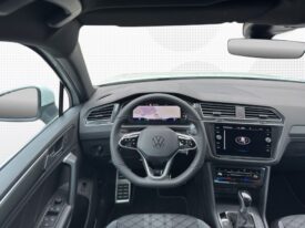 VW Tiguan 2,0 TDI R-Line *JAMSTVO 12 Mjeseci* CIJENA S PDV!