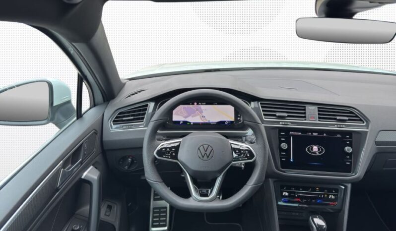 
								VW Tiguan 2,0 TDI R-Line *JAMSTVO 12 Mjeseci* CIJENA S PDV! full									