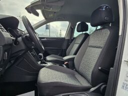 VW Tiguan 2,0 TDI SCR BMT *JAMSTVO 12 Mjeseci* CIJENA S PDV!