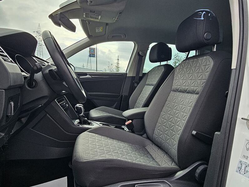 
								VW Tiguan 2,0 TDI SCR BMT *JAMSTVO 12 Mjeseci* CIJENA S PDV! full									