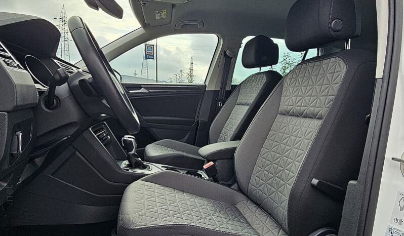 
								VW Tiguan 2,0 TDI SCR BMT *JAMSTVO 12 Mjeseci* CIJENA S PDV! full									