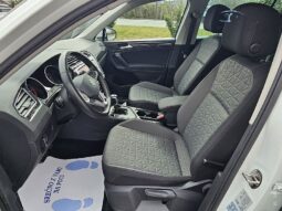 VW Tiguan 2,0 TDI SCR BMT *JAMSTVO 12 Mjeseci* CIJENA S PDV!