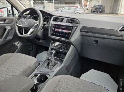 VW Tiguan 2,0 TDI SCR BMT *JAMSTVO 12 Mjeseci* CIJENA S PDV!