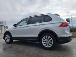 VW Tiguan 2,0 TDI SCR BMT *JAMSTVO 12 Mjeseci* CIJENA S PDV!