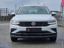 VW Tiguan 2,0 TDI SCR BMT *JAMSTVO 12 Mjeseci* CIJENA S PDV!