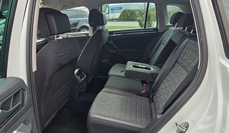 
								VW Tiguan 2,0 TDI SCR BMT *JAMSTVO 12 Mjeseci* CIJENA S PDV! full									