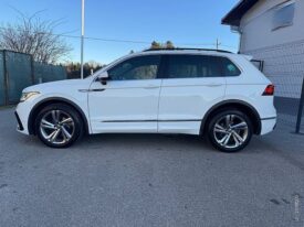 VW Tiguan 2,0 TDI R-Line *JAMSTVO 12 Mjeseci* CIJENA S PDV!