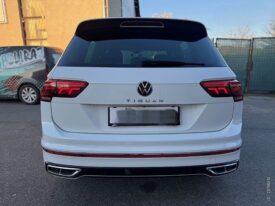 VW Tiguan 2,0 TDI R-Line *JAMSTVO 12 Mjeseci* CIJENA S PDV!