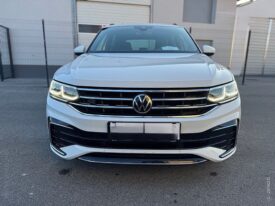 VW Tiguan 2,0 TDI R-Line *JAMSTVO 12 Mjeseci* CIJENA S PDV!