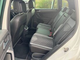 VW Tiguan 2,0 TDI R-Line *JAMSTVO 12 Mjeseci* CIJENA S PDV!